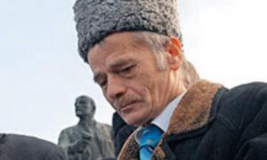 У Криму знайшли повішеною онуку голови Меджлісу