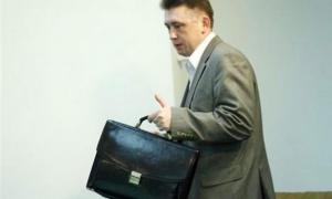 Італійський суд звільнив майора Мельниченка з-під варти