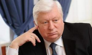 Генпрокурор Пшонка позбувся одного заступника і призначив нового