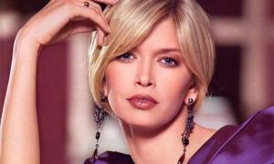 Віра Брежнєва пішла працювати до свого швагра Цекала