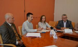 ОПОРА підвела підсумки вступної кампанії на Волині