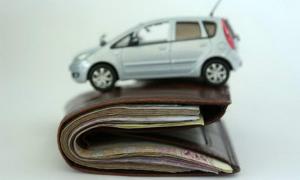 Автокредитування починає дорожчати