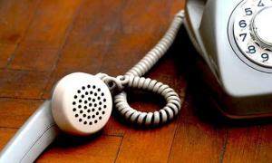 «Укртелеком» найняв професійних колекторів для стягнення боргів