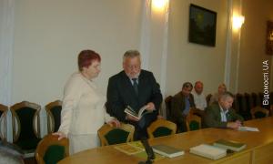 Краєзнавчий музей та наукова бібліотека поповнилися рідкісними експонатами