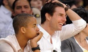 Прийомний син Тома Круза і Ніколь Кідман подався в актори