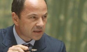 Сергій Тігіпко впевнений, що міг би зробити президентом будь-якого кандидата