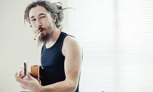 Фестиваль «Захід-2012» відкриватиме зірка регі Рокі Леон