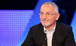 Янукович зробив Савіка Шустера заслуженим журналістом