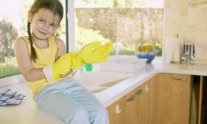 98% миючих засобів, які продаються в Україні, містять фосфати