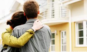 Спритники вже наживаються на дешевій іпотеці від держави