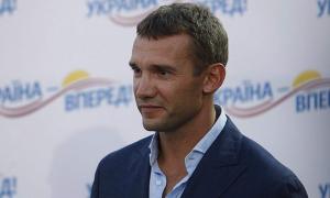 Суд підтвердив законність реєстрації Андрія Шевченка кандидатом у нардепи
