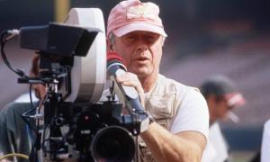 Режисер Тоні Скотт покінчив життя самогубством