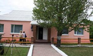 У Павлівці відремонтували сільську лікарську амбулаторію