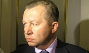 Суд скасував реєстрацію екс-заступника голови СБУ Сацюка кандидатом у нардепи