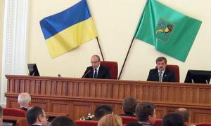 Позачергова сесія Харківської міськради зробила російську мову регіональною