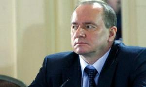 Кабмін звільнив президента Енергоатому, якого розшукують у Молдові