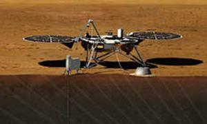 NASA запустить у Космос ще один дослідницький марсохід