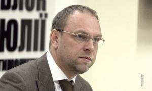 Власенко не став чекати рішення Вищого спецсуду