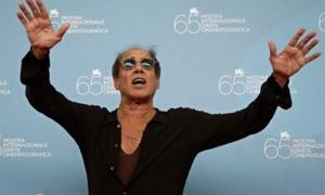 74-річний Челентано вперше за 20 років дасть сольні концерти