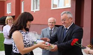 Восьмеро волинян придбали житло за державною іпотекою