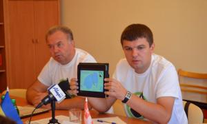 У Луцьку розповіли, як врятувати Шацькі озера