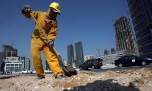 Офісні працівники заробляють менше, ніж прості робітники й няні