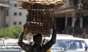 Єгиптяни опинилися на межі голоду