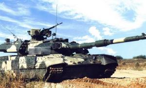 Українські БТРи стають популярнішими за російські на ринках зброї