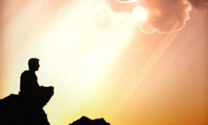 З кожним роком кількість віруючих людей скорочується