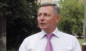 Микола Романюк: До облаштування міста підходимо фундаментально