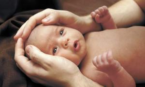 Розсіяний склероз може уражати навіть тримісячних немовлят