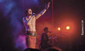 На Львівщині відгримів найпотужніший західний фестиваль