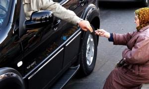 Лише 5% українців живуть на рівні середнього класу європейських країн