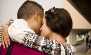 У Луцьку вдруге провели онлайн-конкурс «Найкраща вишиванка»