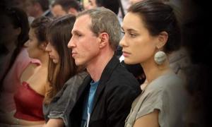 Ігор Вернік розлучився з нареченою