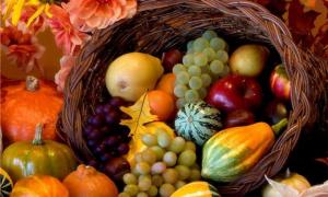 Ціни на овочі та фрукти зросли на 26,6%