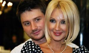 Лазарєв і Кудрявцева розійшлися ще на початку літа