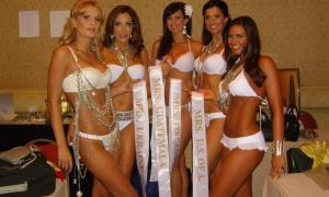 Одеситка стала найгарнішою у світі заміжньою жінкою