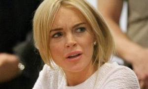 Ліндсей Лохан запідозрили у крадіжці на 100 тисяч доларів