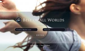 Шведський бізнесмен запустив соцмережу для еліти Інтернету