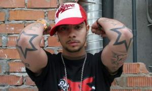 Тіматі вирішив піти з російської сцени