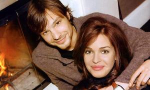 Олексій Чадов таємно одружився