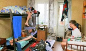 Студенти зможуть пожалітися на гуртожитки