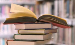 Цього року книг російською мовою в Україні надрукували на 76% більше