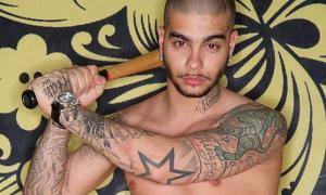 Тіматі не збирається йти зі сцени 