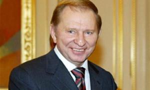 У Дніпропетровську поставлять пам’ятник Кучмі