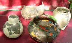 На берегах Хрінницького водосховища археологи розкопали знахідки ІІІ тис. до н. е.