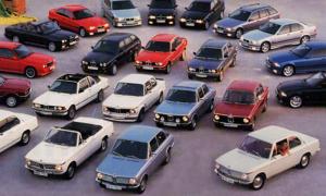 За півроку українці купили іномарок на 2 мільярди доларів