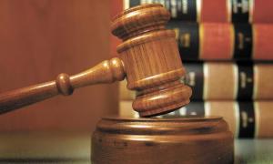 Як у Луцьку суддю судили