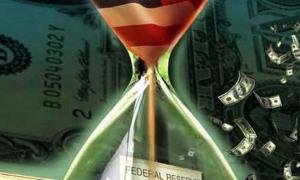 Держборг США перевищив ВВП країни